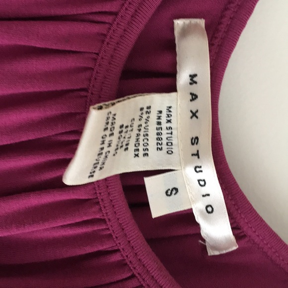 Max Studio dress. - Picture 4 of 4